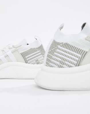 adidas eqt support bianche 36