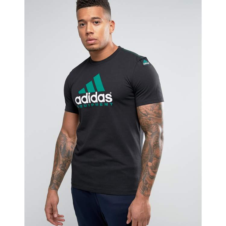 T shirt sale adidas equipment