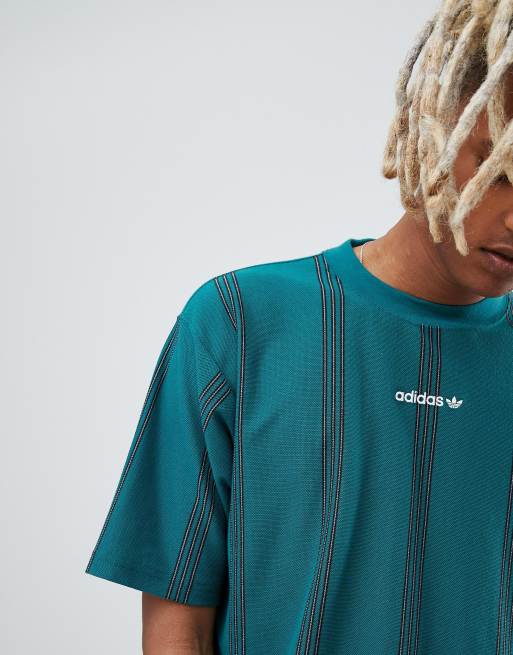 adidas originals tennis ss tee