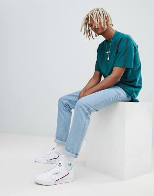 adidas originals tennis shirt