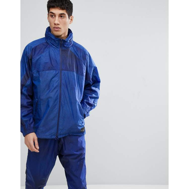 Adidas originals eqt outlet rain jacket