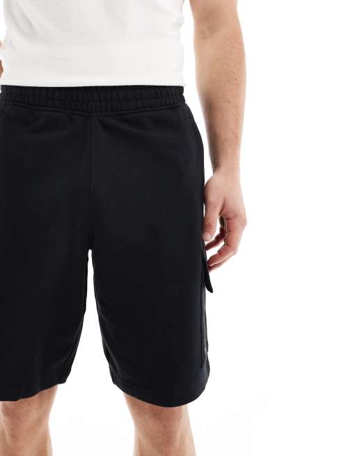 Adidas originals jogger cargo short hotsell