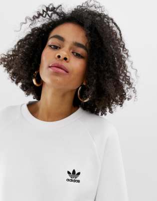 adidas Originals Essential crew neck 