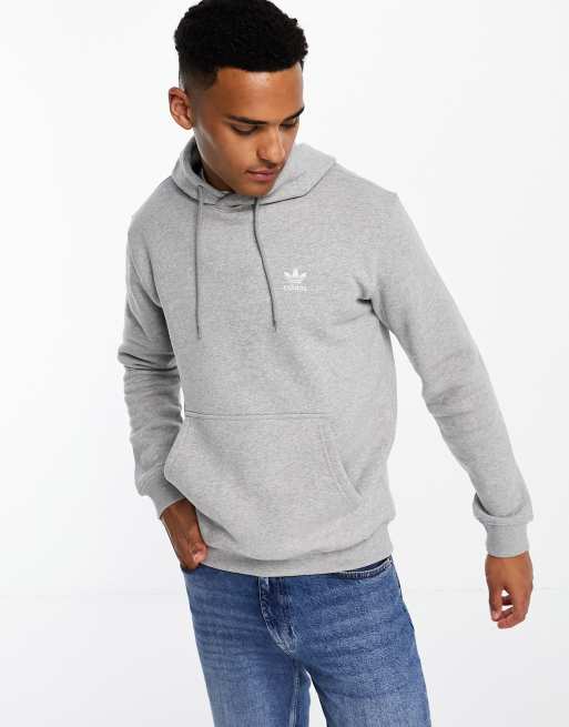 Adidas essential online hoody