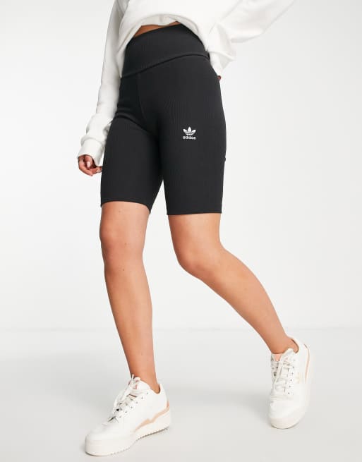 Adidas cycling shorts discount asos