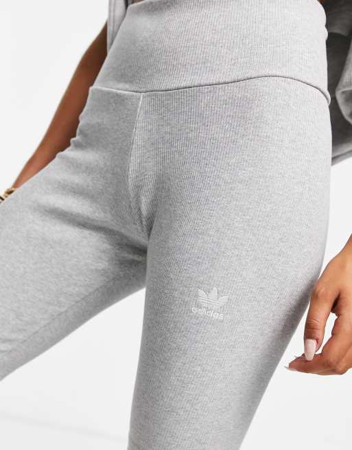 Adidas hot sale short leggings