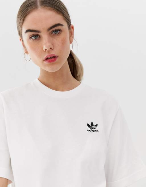 Adidas 2024 mini tee