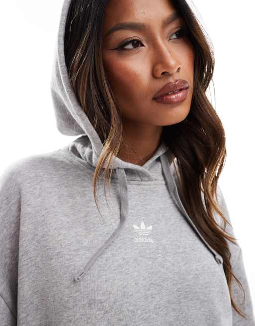 Originals grey hoodie women's hotsell