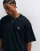 adidas Originals essential oversized t-shirt in black
