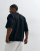 adidas Originals essential oversized t-shirt in black