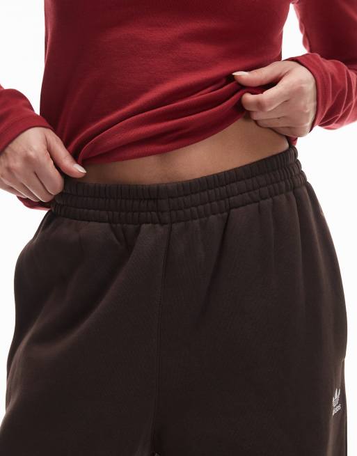 adidas Originals - Essential - Pantalon de jogging ample - Marron, 5 de 5