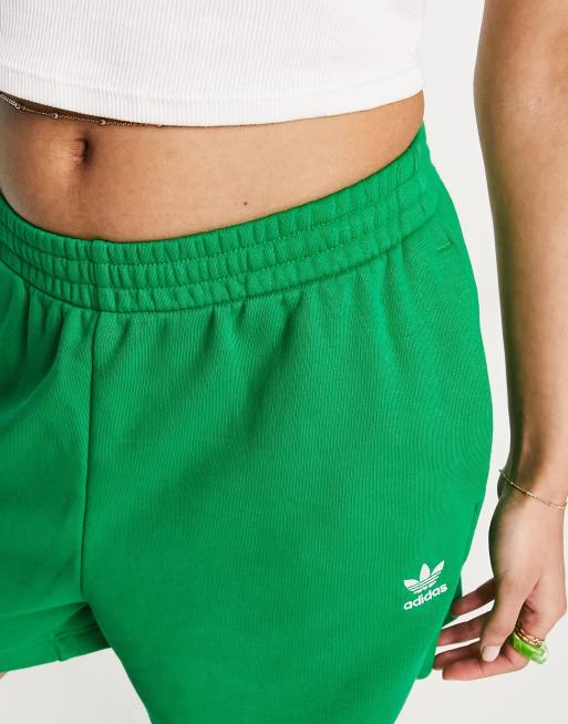 Pantaloncini adidas hotsell verde acqua