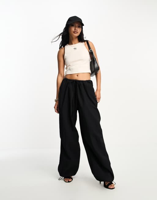 Women's Adidas Cropped & Capri Pants