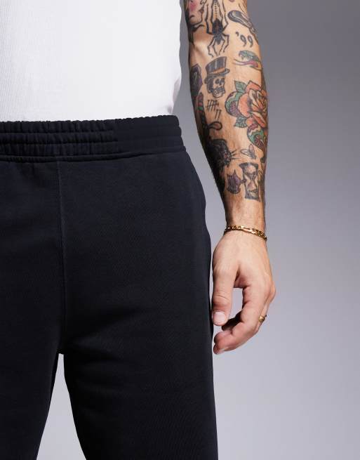 adidas Originals - Essential - Short - Noir, 5 de 5