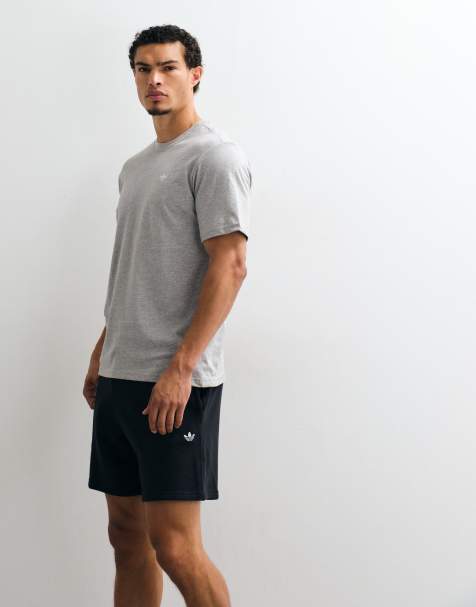 adidas Originals - Essential - Short - Noir - view 1