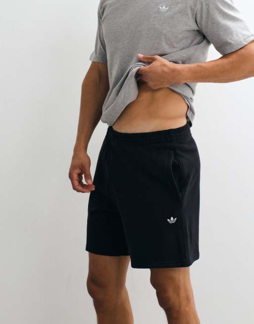 adidas Originals - Essential - Short - Noir, 2 de 5
