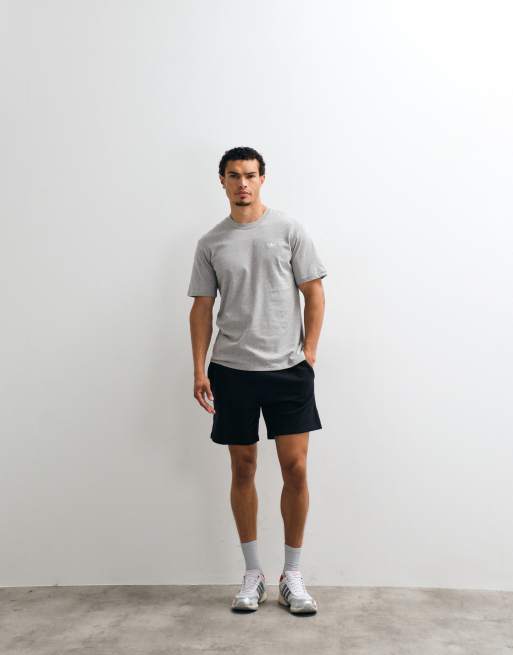adidas Originals - Essential - Short - Noir, 3 de 5