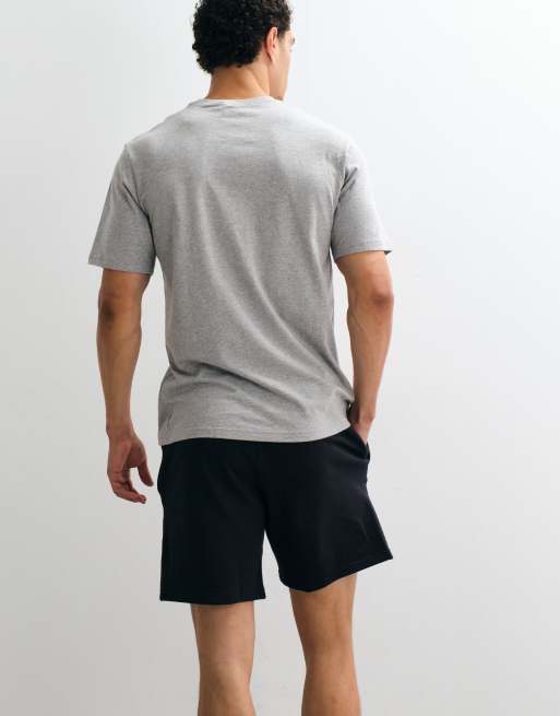 adidas Originals - Essential - Short - Noir, 4 de 5