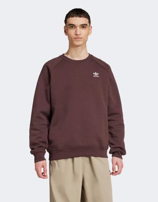 essential sweat in brown