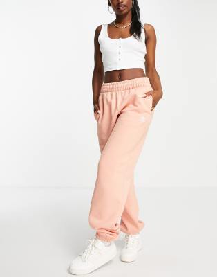 adidas joggers and crop top