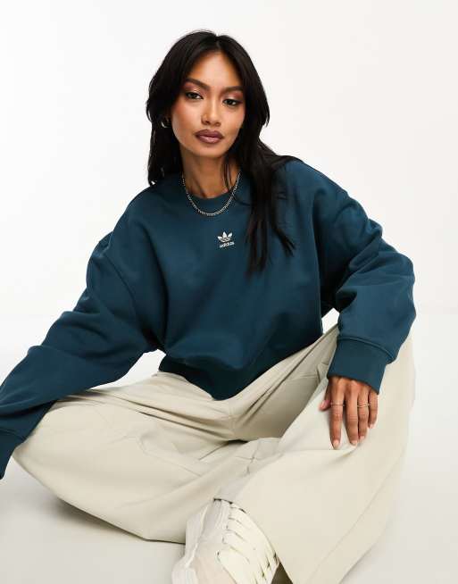 Asos sweat clearance adidas