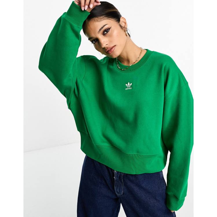 Rachel green adidas discount sweatshirt