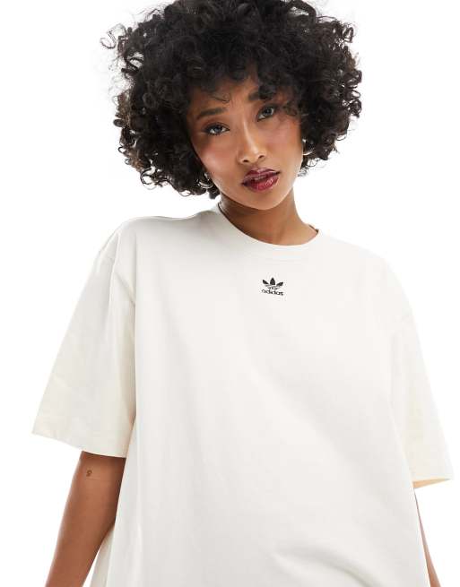 Asos t shirt adidas online