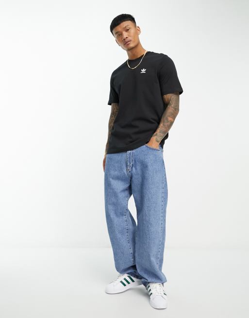 Adidas sale mens jeans