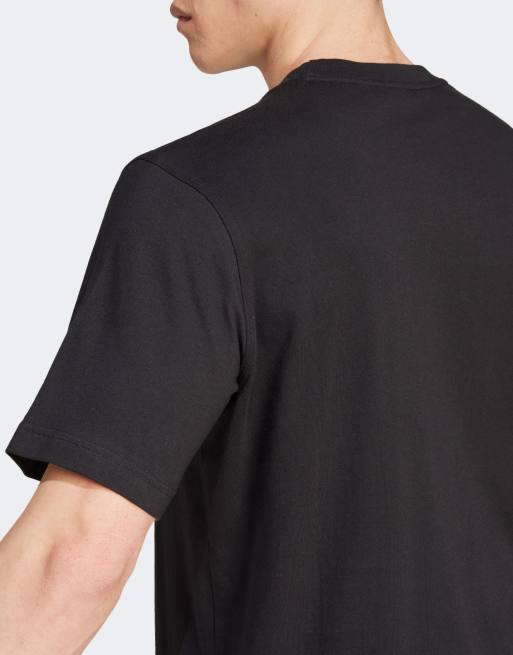 adidas Originals Essential t-shirt in black