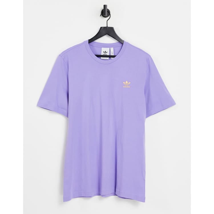☆Adidas☆Originals Shirt Dress Purple Adidas Dress Womens XXS Long Sleeve Purple Logo Zip Waist