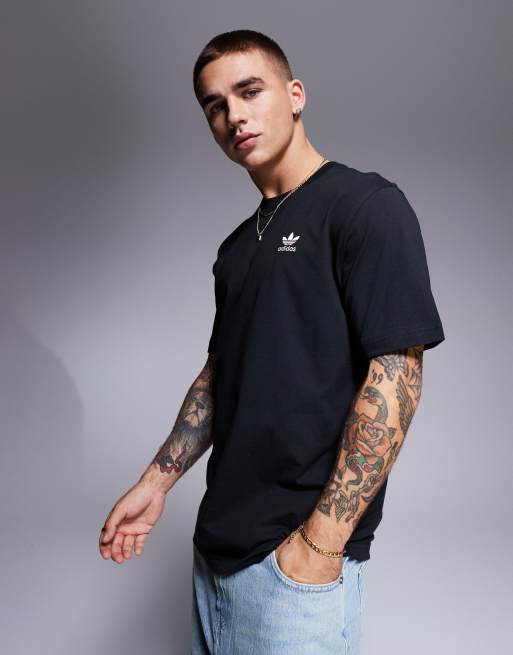 Asos adidas tee online