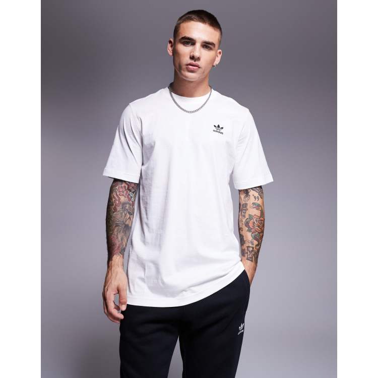 adidas × sporty&rich t-shirt ホワイト Tシャツ adidas Sporty & Rich Tee - White | Free Shipping with