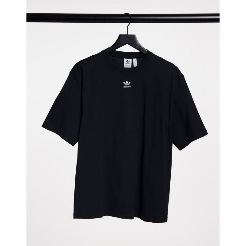 IrxNl Activewear adidas Originals Essential - T-shirt nera