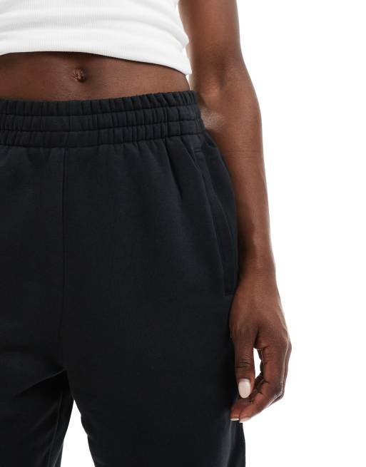 adidas Originals essential track pants in black | ASOS
