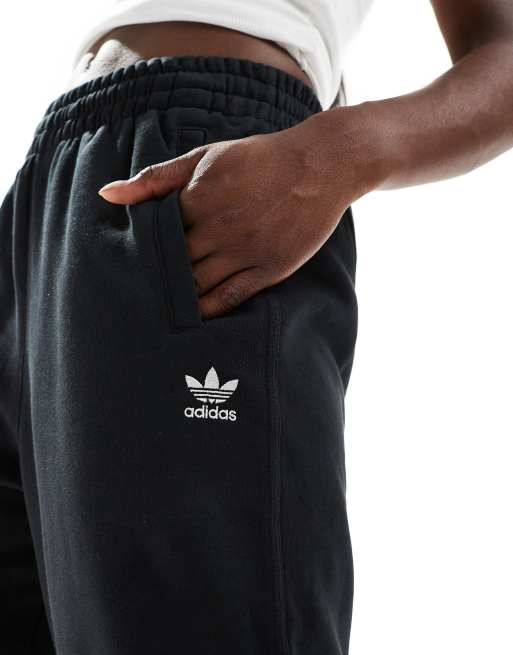 Adidas fashion originals cuffed jogger pant