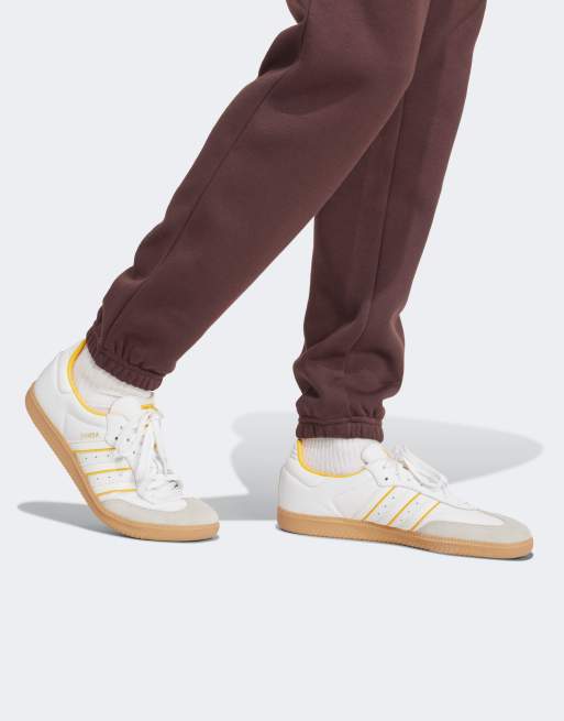 Adidas originals og track pants on sale