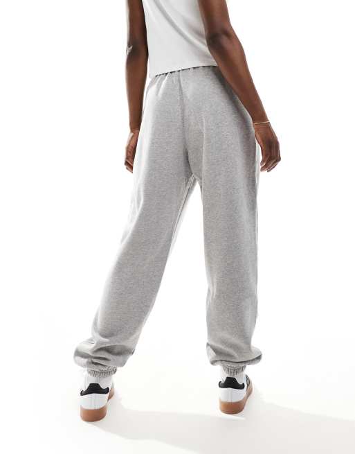 ★★Adairs★★ Essential Pants Feather Gray IC8153 Fleece Essential Sweatpant in Heather Gray | Fear of God