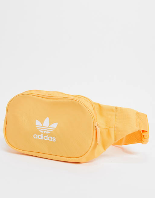 Adidas originals essential online bum bag