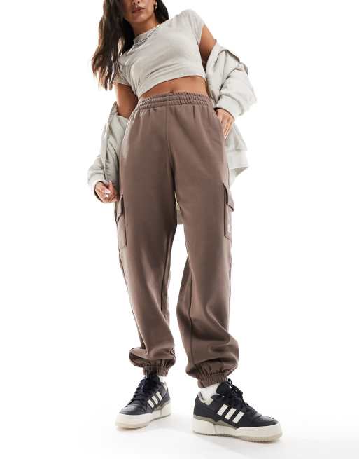 Womens petite adidas cheap joggers