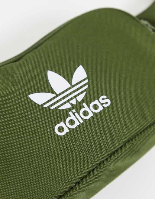 Adidas originals 2025 essential crossbody