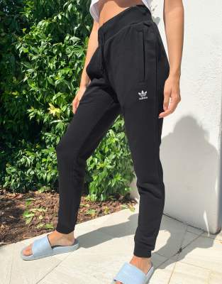 adidas originals cuffed jogger pant