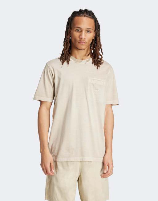 Adidas originals sale pocket t shirt