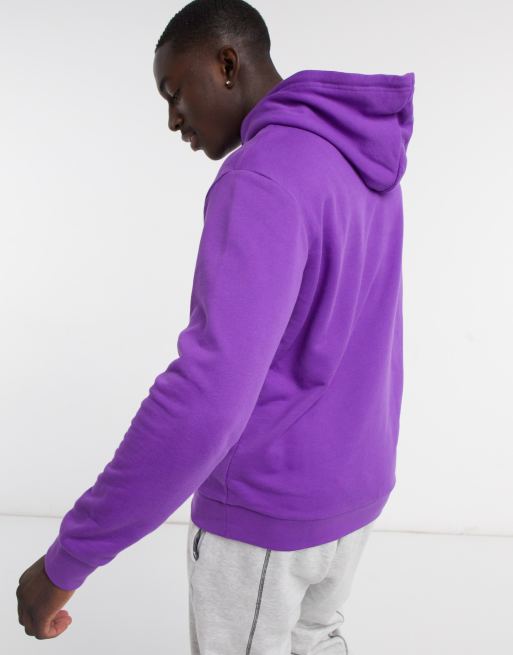 Felpe on sale adidas viola