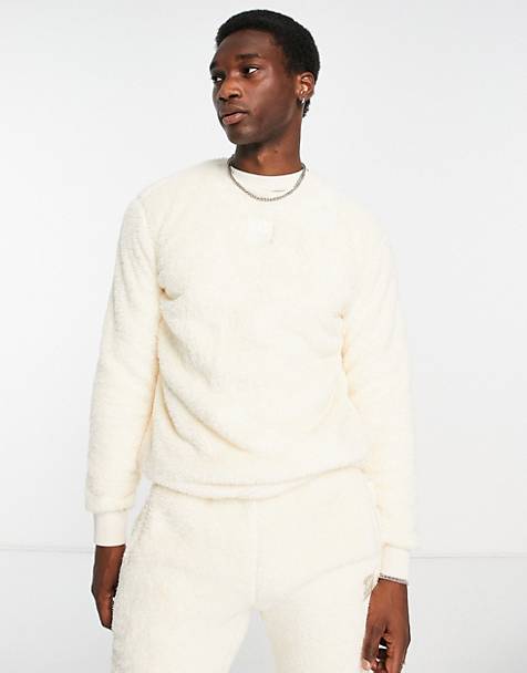 Sweatshirt ABOUT YOU Herren Kleidung Pullover & Strickjacken Pullover Sweatshirts 