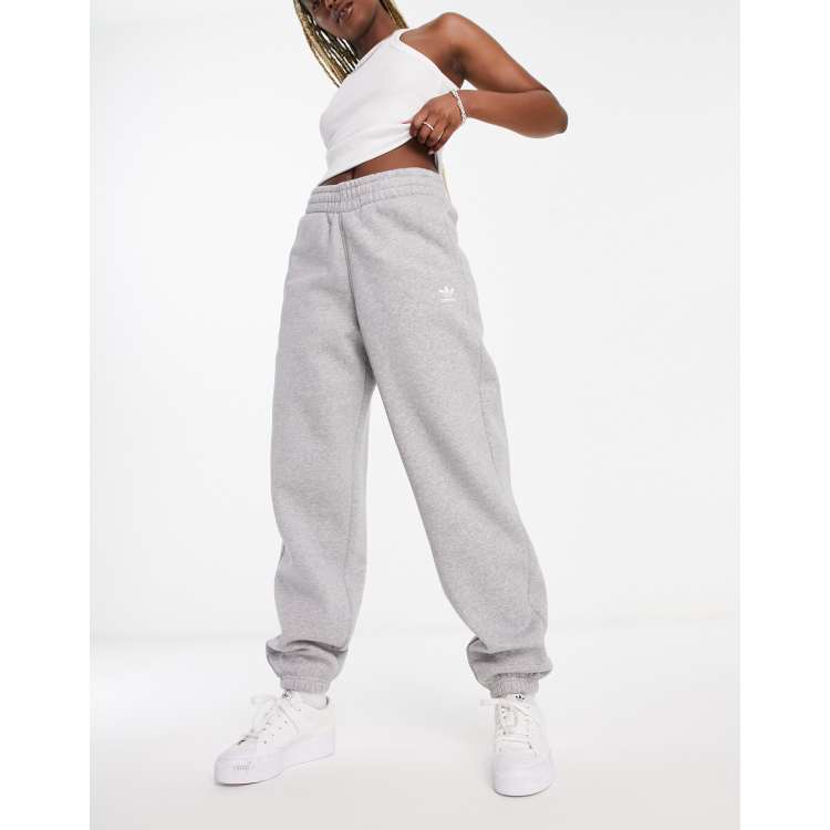  Grey Adidas Sweatpants Women