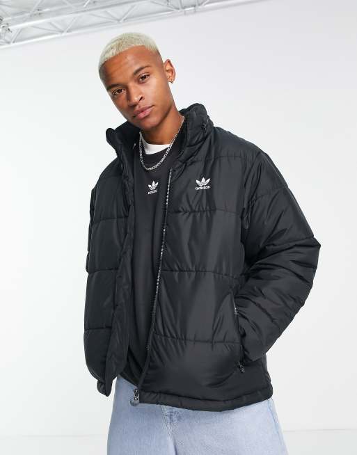 Adidas originals puffer on sale jacket