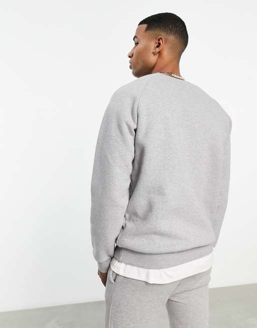adidas Originals - Essentials - Grå sweatshirt, 2 af 4