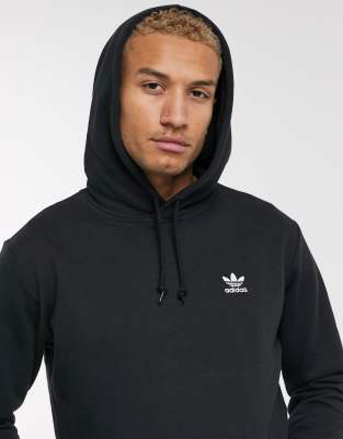 adidas essentials hoodie men's