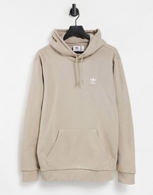adidas Originals essentials hoodie in 