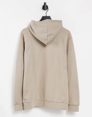adidas originals essentials sweatshirt in beige